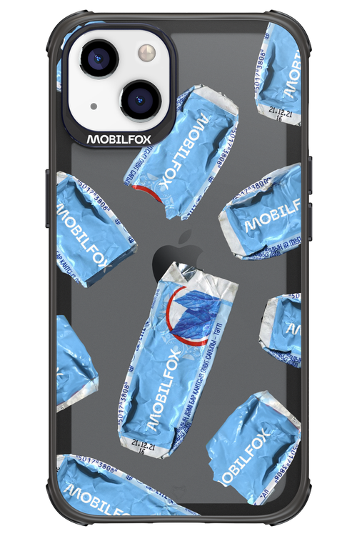 Mobilfox Gum 2.0 - Apple iPhone 13