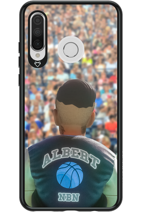 Albert - Huawei P30 Lite