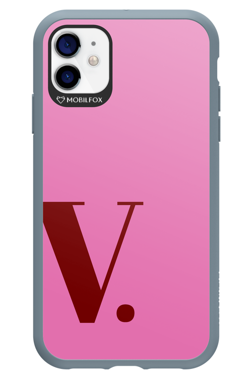 V (Sorbet) 2.0 - Apple iPhone 11