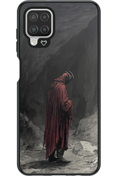 D3MON Cover 2.0 - Samsung Galaxy A12