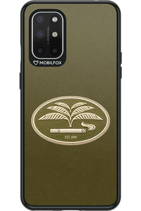 Nature Check - OnePlus 8T