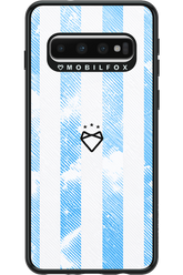 Argentina x Mobilfox 2.0 - Samsung Galaxy S10