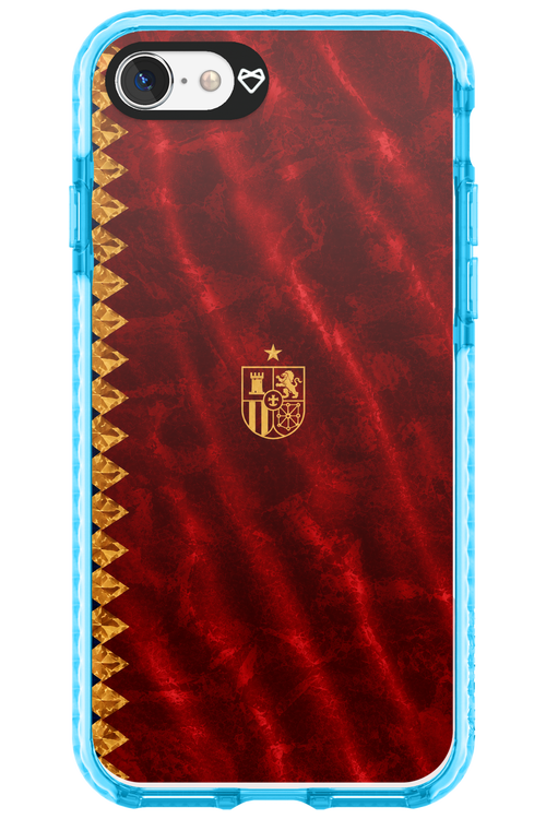 Spania 2.0 - Apple iPhone SE 2022