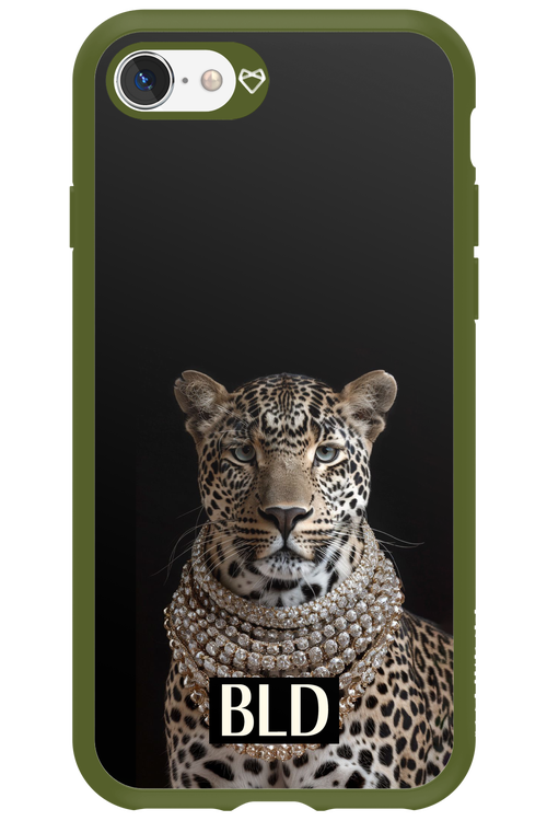 BLD LEO - Apple iPhone SE 2020