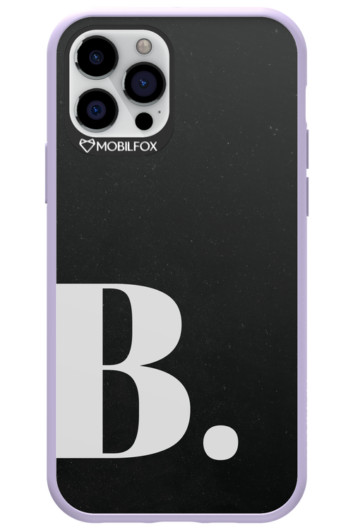 B (Off Space) 2.0 - Apple iPhone 12 Pro