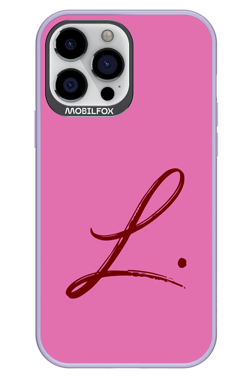 (Sorbet) L 2.0 - Apple iPhone 13 Pro Max