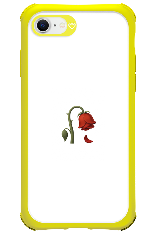 Rose 2.0 - Apple iPhone SE 2020