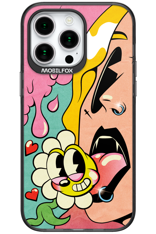 Love Sick 2.0 - Apple iPhone 15 Pro Max