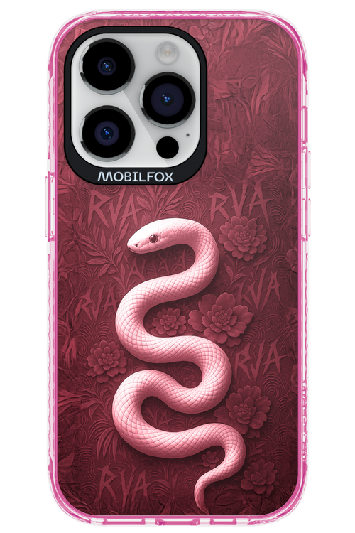 Rose Venom 2.0 - Apple iPhone 14 Pro