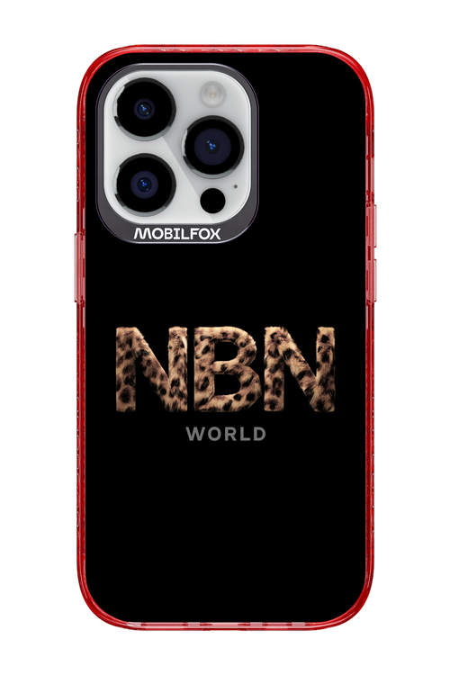 Black 2.0 - Apple iPhone 14 Pro
