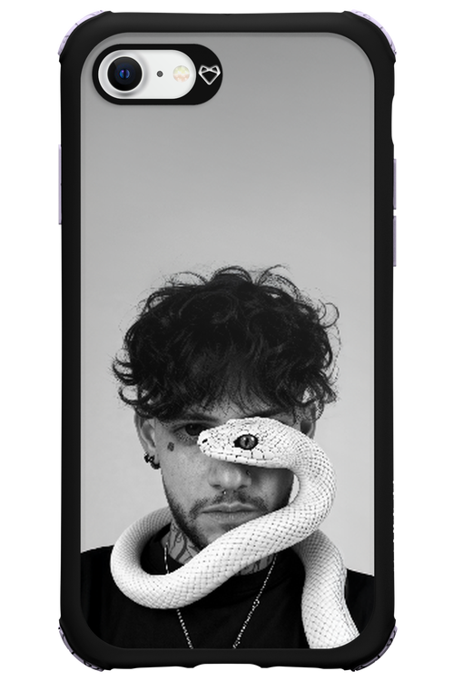 SNAKE (RAVA) - Apple iPhone SE 2020