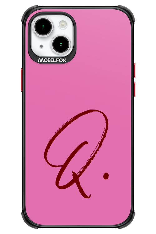 (Sorbet) Q 2.0 - Apple iPhone 15 Plus