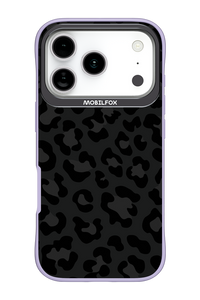 BLACK LEOPARD 2.0 - Apple iPhone 17 Pro