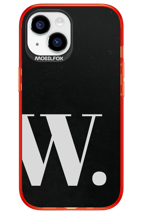 W (Off Space) 2.0 - Apple iPhone 15