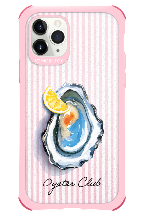 Oyster Club 2.0 - Apple iPhone 11 Pro