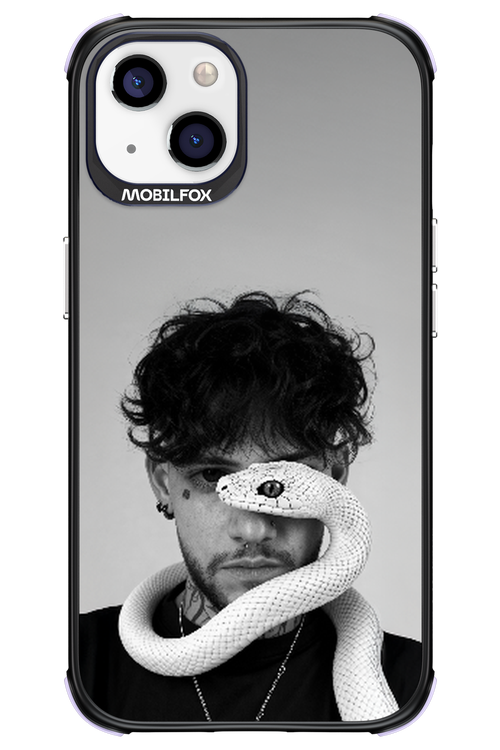 SNAKE (RAVA) 2.0 - Apple iPhone 13