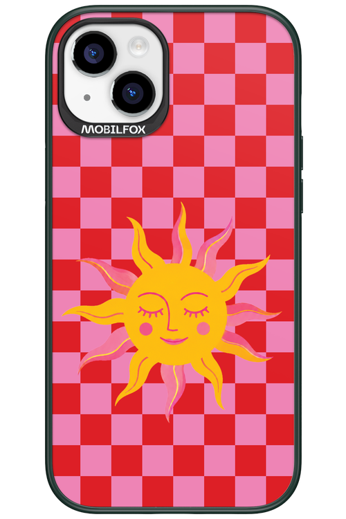 SUNNY 2.0 - Apple iPhone 15 Plus