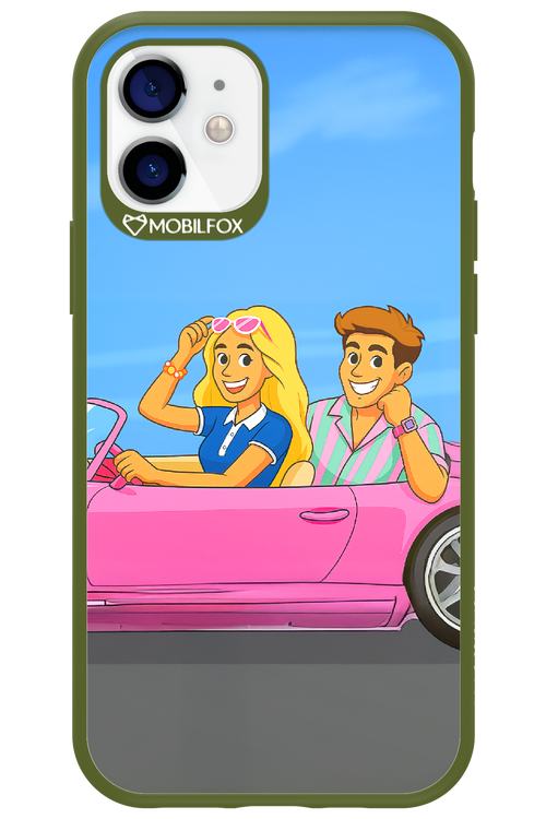 My Way 2.0 - Apple iPhone 12