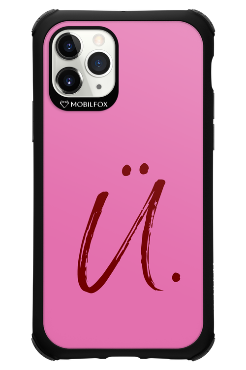 (Sorbet) U II 2.0 - Apple iPhone 11 Pro