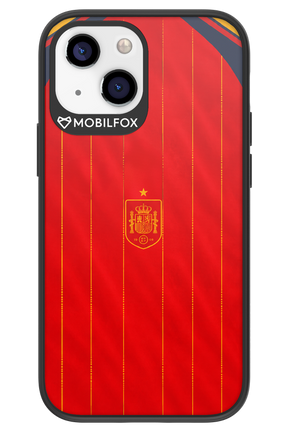 Spain 2.0 2.0 - Apple iPhone 13 Mini
