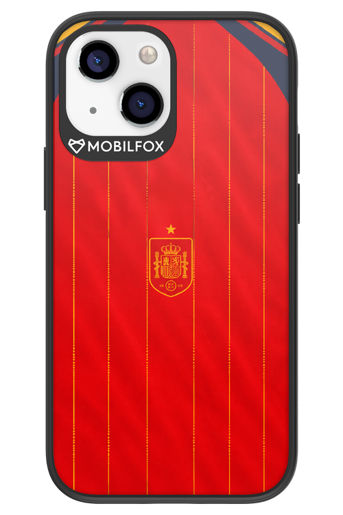 Spain 2.0 2.0 - Apple iPhone 13 Mini