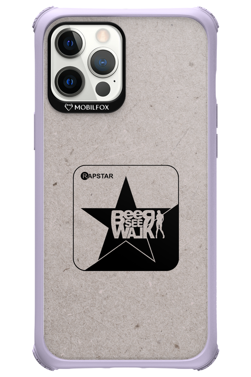 Rapstar - Apple iPhone 12 Pro Max