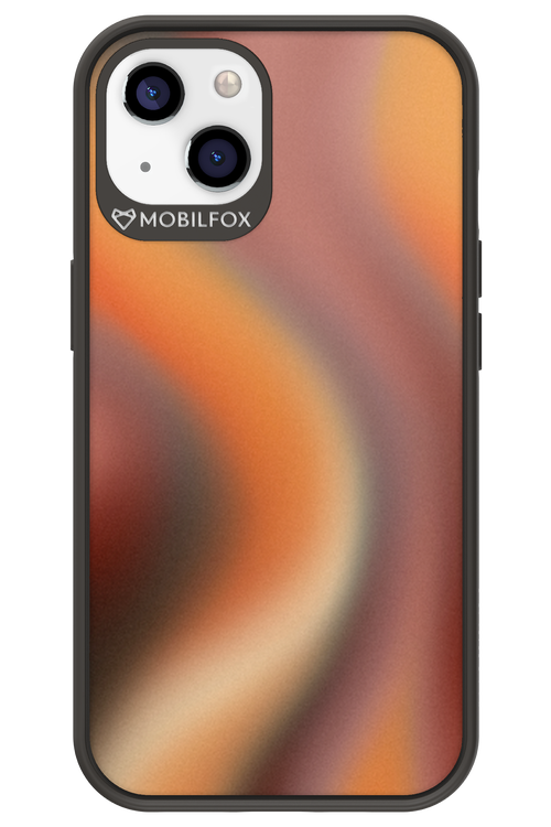 Warm Aura 2.0 - Apple iPhone 13