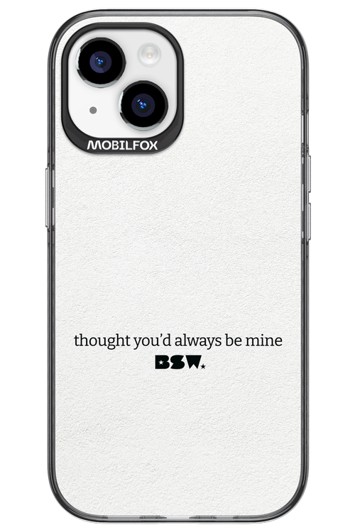 BSW FourSeasons 13 2.0 - Apple iPhone 15