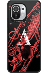 Azteca Skeleton 2.0 - Xiaomi Mi 11 5G