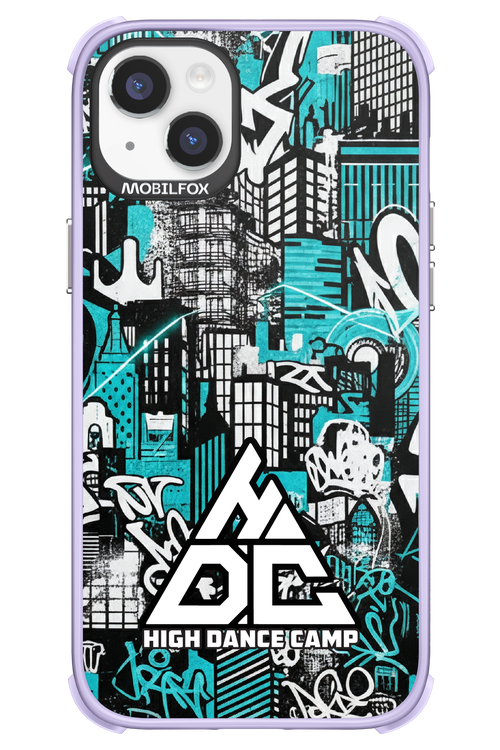 HDC 3 2.0 - Apple iPhone 14 Plus