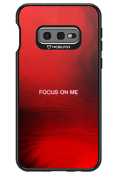 Focuss - Samsung Galaxy S10e