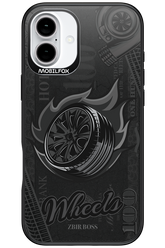 Hot Money 2.0 - Apple iPhone 16 Plus