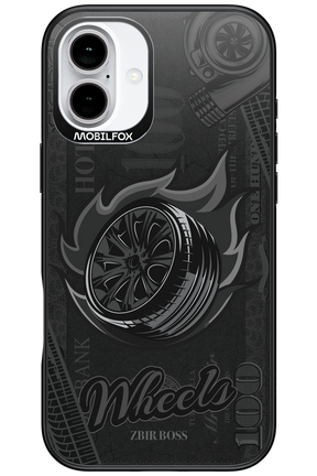 Hot Money 2.0 - Apple iPhone 16 Plus