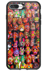 Mask Parade 2.0 - Apple iPhone 8 Plus