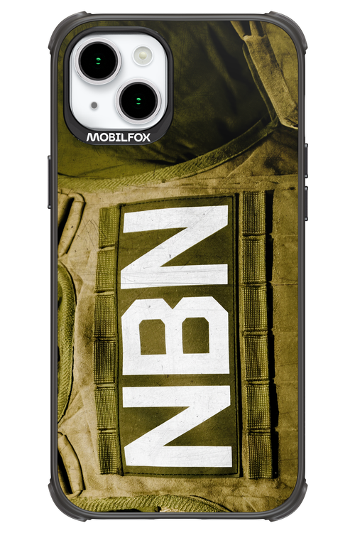 Team - Apple iPhone 15 Plus