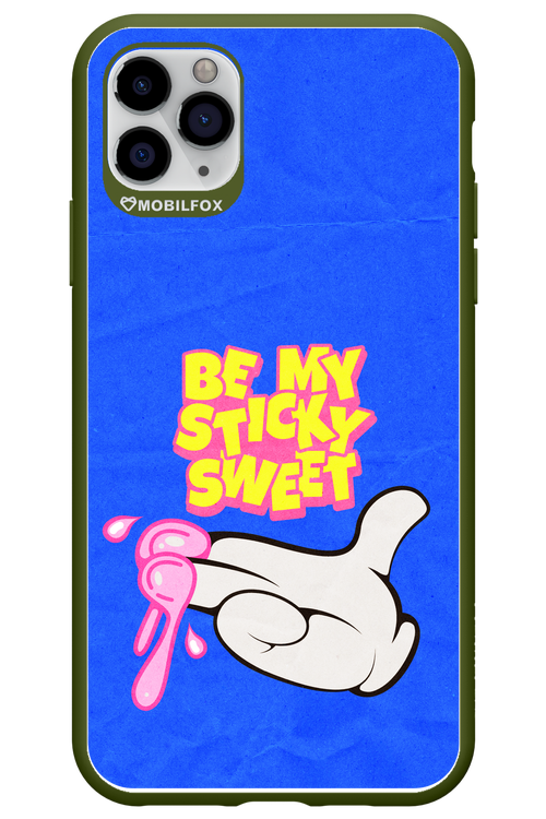 be my sticky sweet 2.0 - Apple iPhone 11 Pro Max