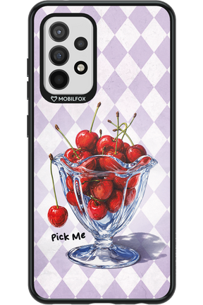 Pick Me 2.0 - Samsung Galaxy A52 / A52 5G / A52s
