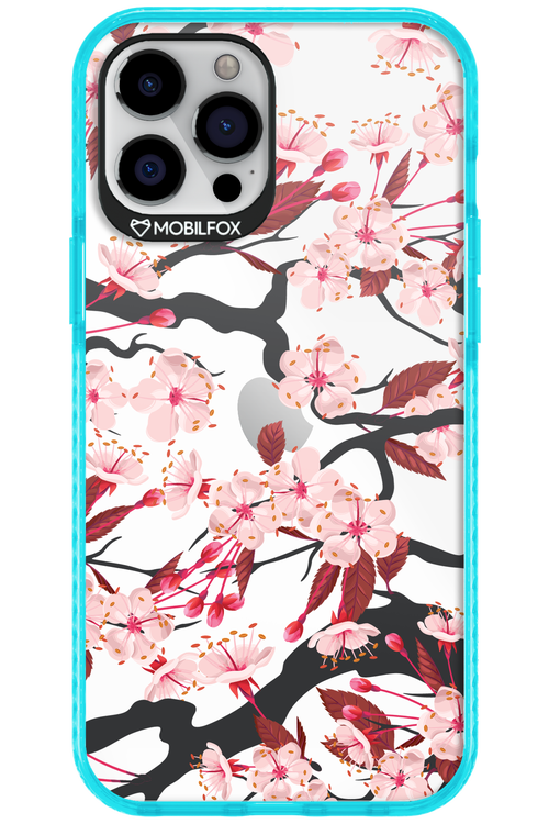 Sakura 2.0 - Apple iPhone 12 Pro Max