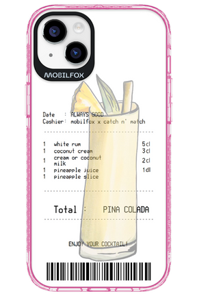 always good cocktail - Apple iPhone 14 Plus