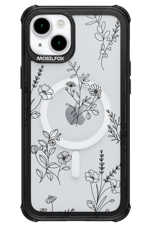 Bouquet 2.0 - Apple iPhone 15 Plus