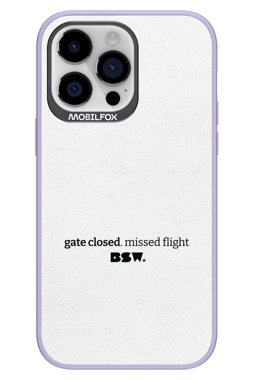 BSW FourSeasons 12 2.0 - Apple iPhone 14 Pro Max