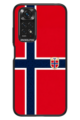 Norway 2.0 - Xiaomi Redmi Note 11/11S 4G