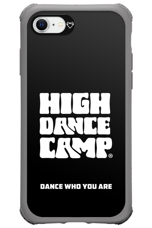 HDC 1 - Apple iPhone 8