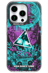 HDC 10 - Apple iPhone 15 Pro