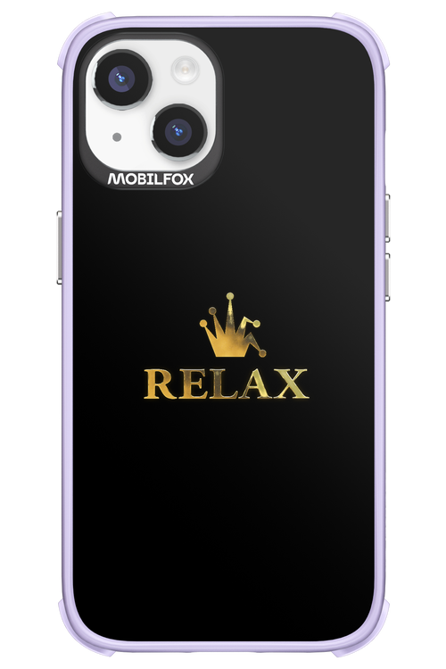 Relax 2.0 - Apple iPhone 14