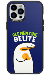Clementine Belite 2.0 - Apple iPhone 12 Pro Max
