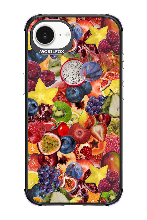 Fruit Basket 2.0 - Apple iPhone 16e
