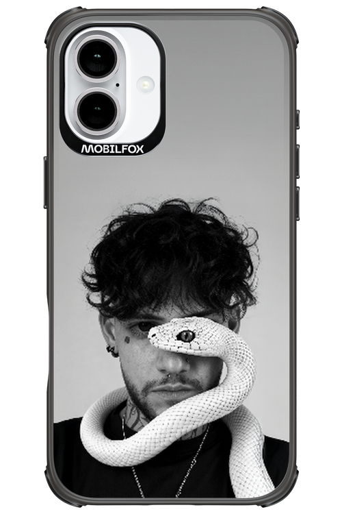 SNAKE (RAVA) 2.0 - Apple iPhone 16 Plus