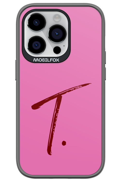 (Sorbet) T 2.0 - Apple iPhone 14 Pro