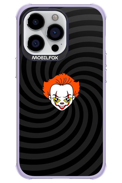 Mystery Clown - Apple iPhone 13 Pro